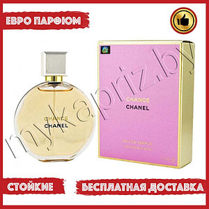 Евро парфюмерия Chanel Chance edp 100ml Женский