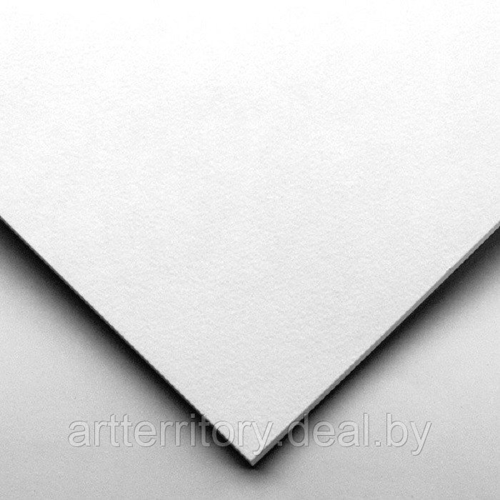 Бумага для акварели Aurora Rough, грубая фактура, 54x78 см, 300 г/м2, 1 лист, целлюлоза 100 %