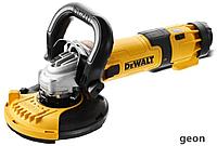 Полировальная машина DeWalt DWE4257KT (кейс)