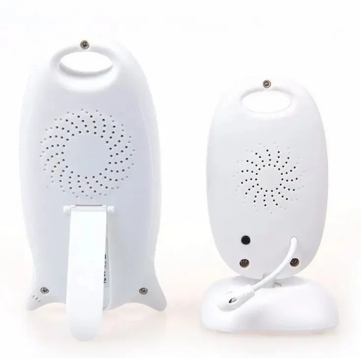 Беспроводная цифровая радио-видео няня Video Baby Monitor VB601 - фото 4 - id-p220984675