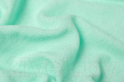 Простыня AlViTek Махровая на резинке 180x200x20 / ПМР-МЕ-180(180) - фото 2 - id-p220982772