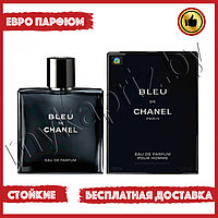 Евро парфюмерия Chanel Bleu De Chanel edp 100ml Мужской