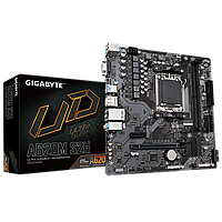 Материнская плата Gigabyte A620M S2H