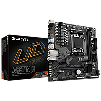 Материнская плата Gigabyte A620M H