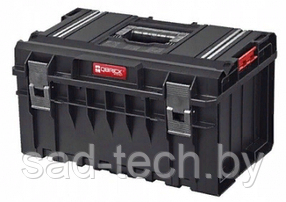 Ящик для инструментов Qbrick System ONE 350 Technik , черный