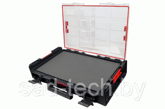 Ящик для инструментов Qbrick System ONE Organizer XL 2.0 MFI, фото 2