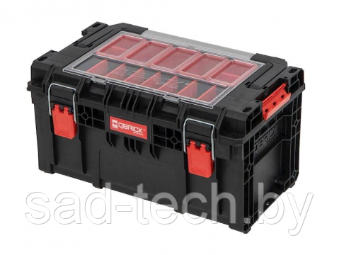 Ящик для инструментов Qbrick System PRIME Toolbox 250 Exspert - фото 1 - id-p220982332