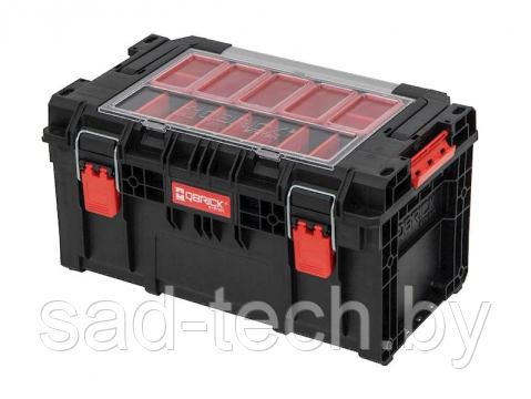 Ящик для инструментов Qbrick System PRIME Toolbox 250 Exspert, фото 2