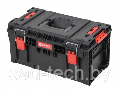 Ящик для инструментов Qbrick System PRIME Toolbox 250 Vario, фото 2