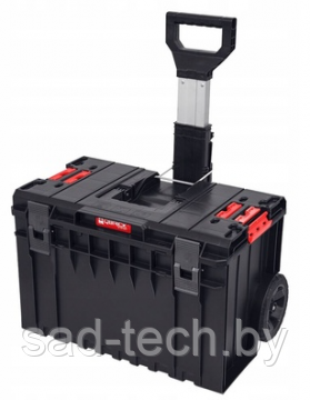 Ящик для инструментов Qbrick System ONE Cart - фото 1 - id-p220982343