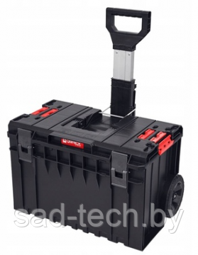 Ящик для инструментов Qbrick System ONE Cart, фото 2