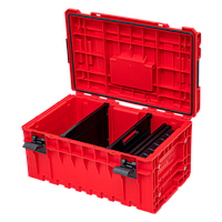 Ящик для инструментов Qbrick System ONE 350 2.0 Vario RED