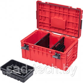 Ящик для инструментов Qbrick System ONE 350 2.0 Profi Red