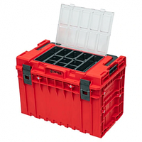 Ящик для инструментов Qbrick System ONE 450 2.0 Profi Red