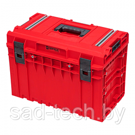Ящик для инструментов Qbrick System ONE 450 2.0 Technik Red