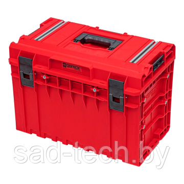 Ящик для инструментов Qbrick System ONE 450 2.0 Technik Red - фото 1 - id-p220982357