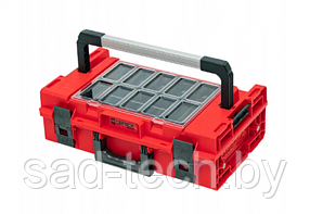 Ящик для инструментов Qbrick System ONE Box 2.0 Plus Red