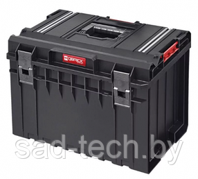 Ящик для инструментов Qbrick System ONE 450 Basic, черный