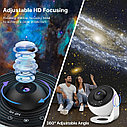 Проектор звездного неба Galaxy, фото 5