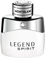 Туалетная вода Montblanc Legend Spirit