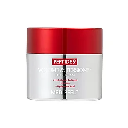 [Medi-Peel ]  Антивозрастной лифтинг-крем с пептидами Medi-Peel Peptide 9 Volume & Tension Tox Cream PRO
