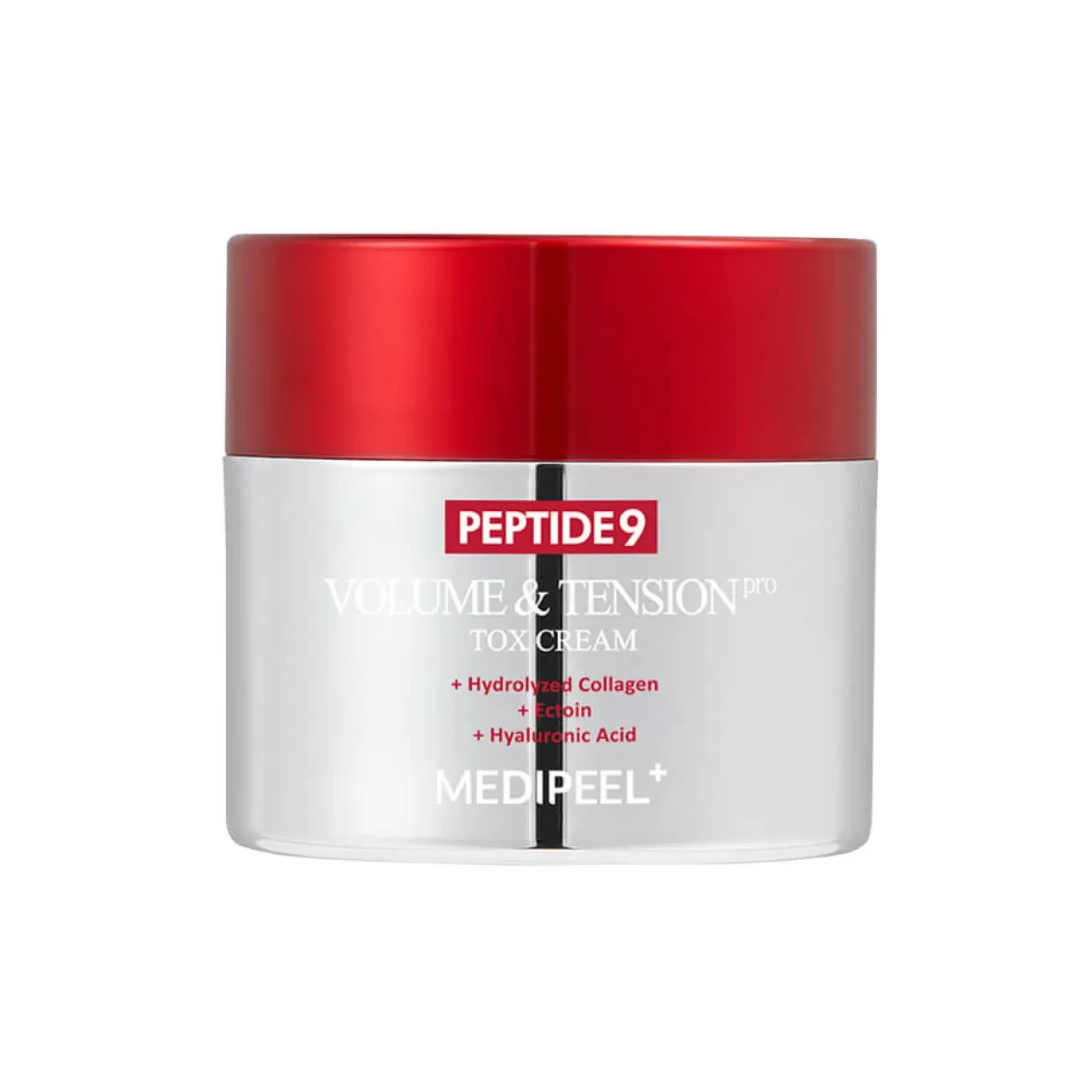 [Medi-Peel ] Антивозрастной лифтинг-крем с пептидами Medi-Peel Peptide 9 Volume & Tension Tox Cream PRO - фото 1 - id-p183054938