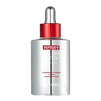 Омолаживающая ампульная сыворотка с пептидами MEDI-PEEL Peptide 9 Volume Bio Tox Amoule Pro 100 мл