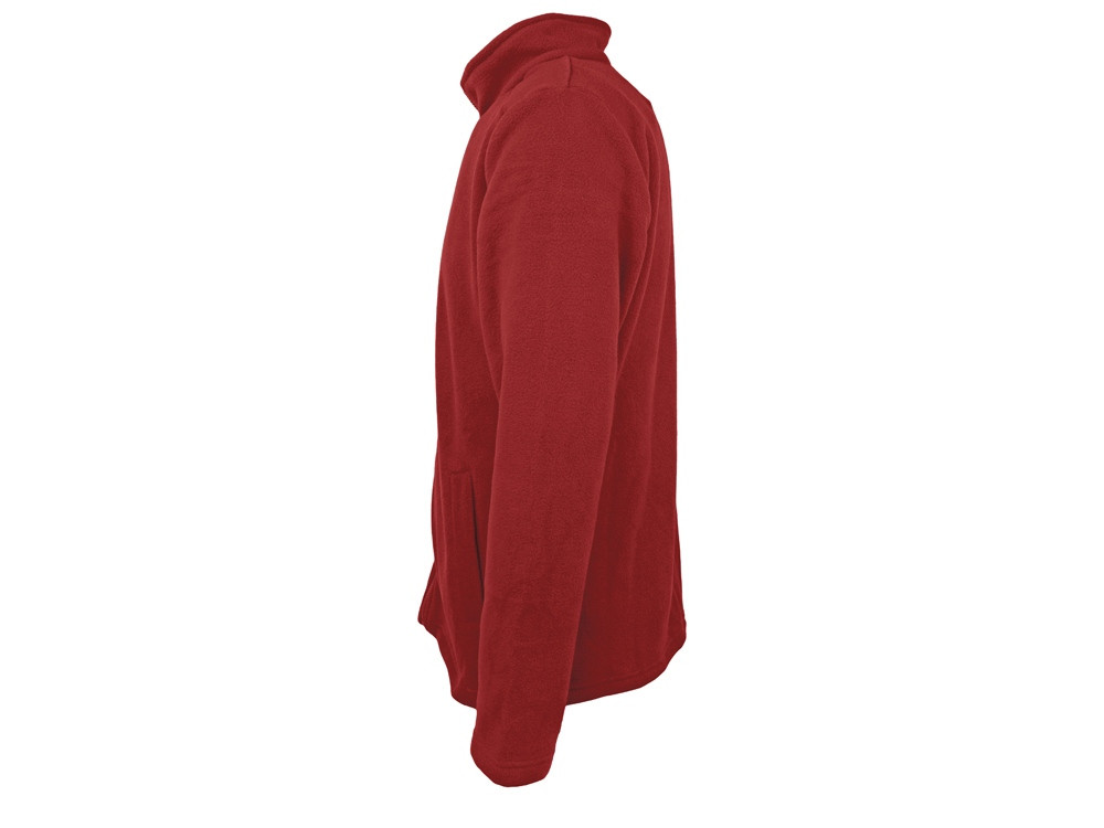 Куртка флисовая Seattle мужская, красный - фото 7 - id-p221026559