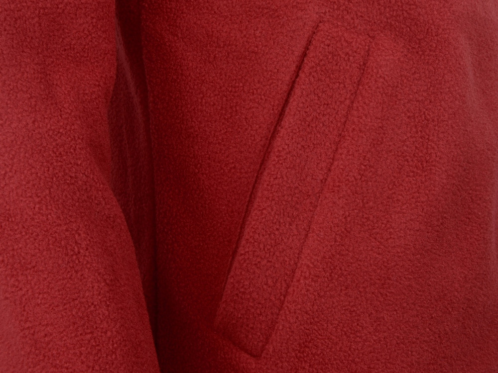 Куртка флисовая Seattle мужская, красный - фото 9 - id-p221026559