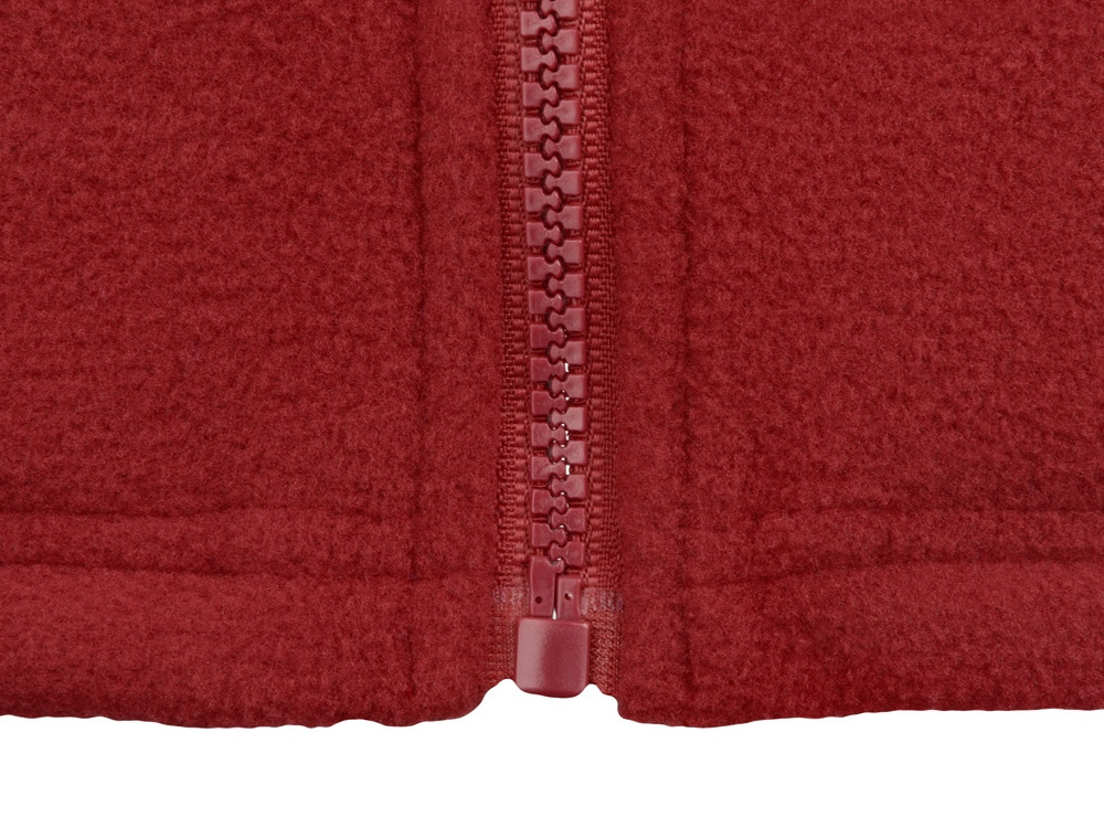 Куртка флисовая Seattle мужская, красный - фото 10 - id-p221026559