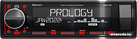 USB-магнитола Prology CMD-330