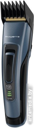 Триммер для бороды и усов Rowenta Signature TN4500F4 - фото 2 - id-p221028351