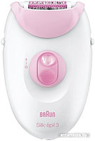 Эпилятор Braun 3270 Silk-epil 3 Legs & body