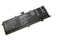 Аккумулятор (батарея) для ноутбука Asus X201E F201E 7.4V 4500mAh OEM C21-X202