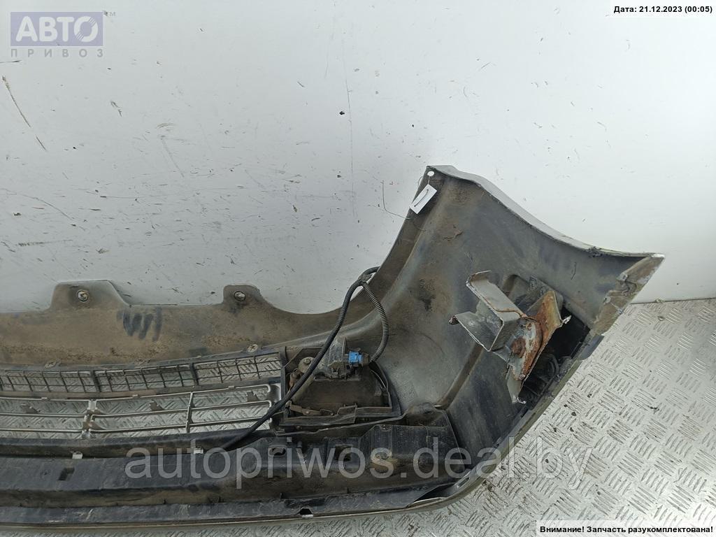 Бампер передний Citroen Xantia - фото 6 - id-p220183569