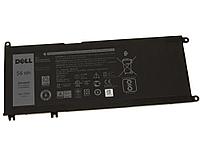 Аккумулятор (батарея) для ноутбука Dell Inspiron 15 7577 17 7778 Latitude 14 3490 15.2V 3600mAh OEM 33YDH