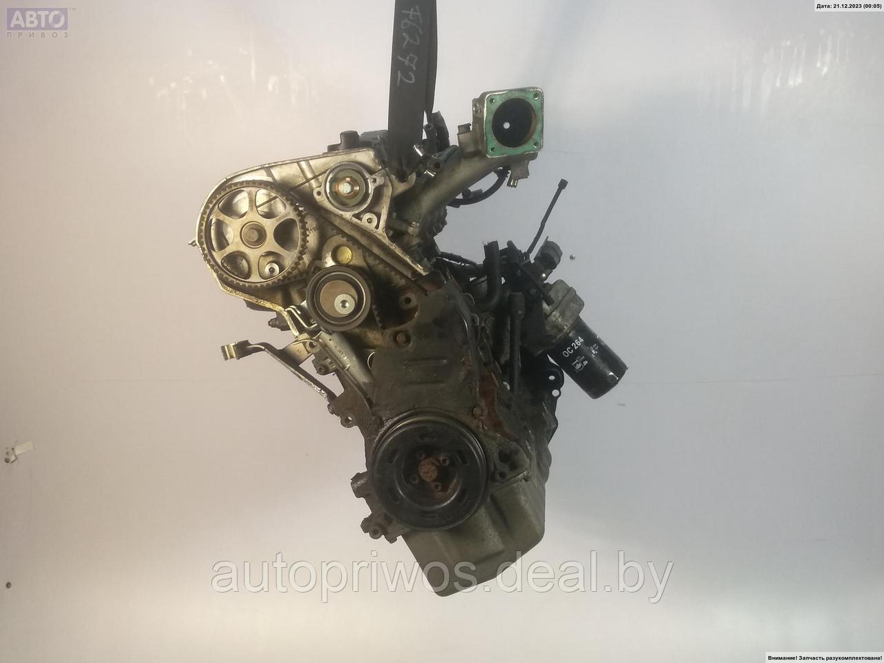 Двигатель (ДВС) Skoda Octavia mk1 (A4) - фото 1 - id-p218187592