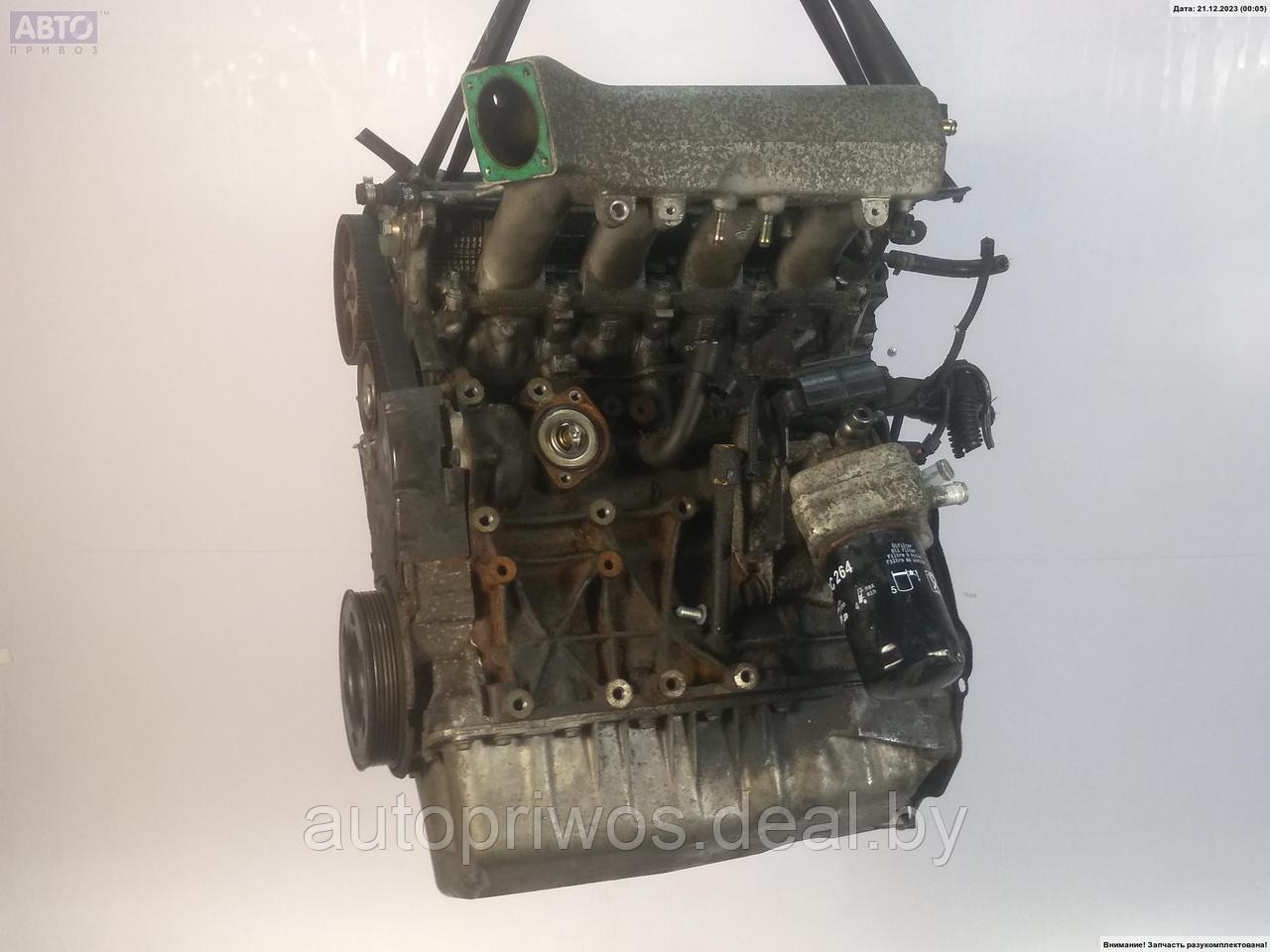 Двигатель (ДВС) Skoda Octavia mk1 (A4) - фото 2 - id-p218187592