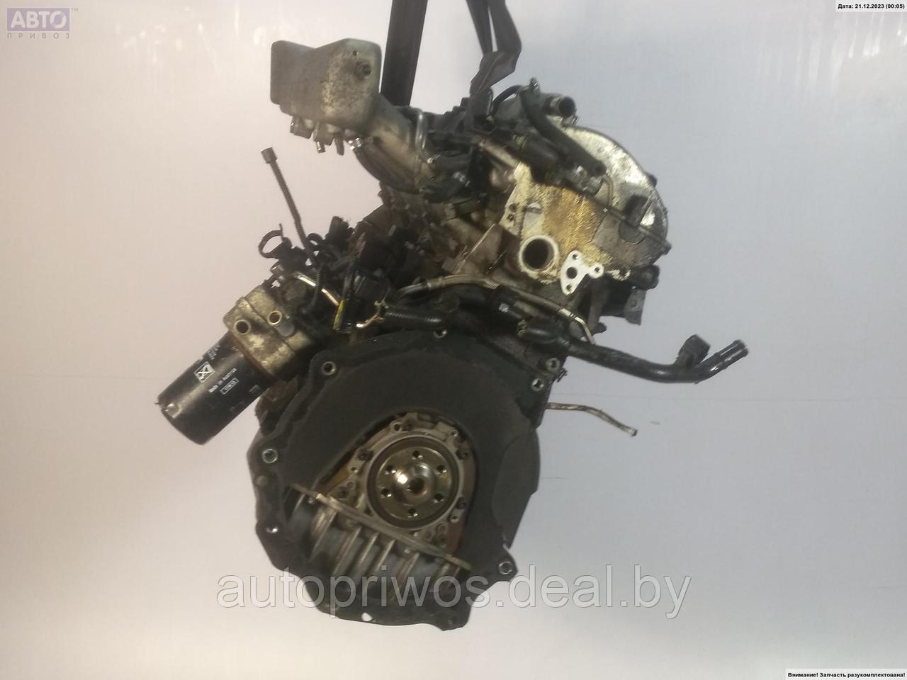 Двигатель (ДВС) Skoda Octavia mk1 (A4) - фото 3 - id-p218187592