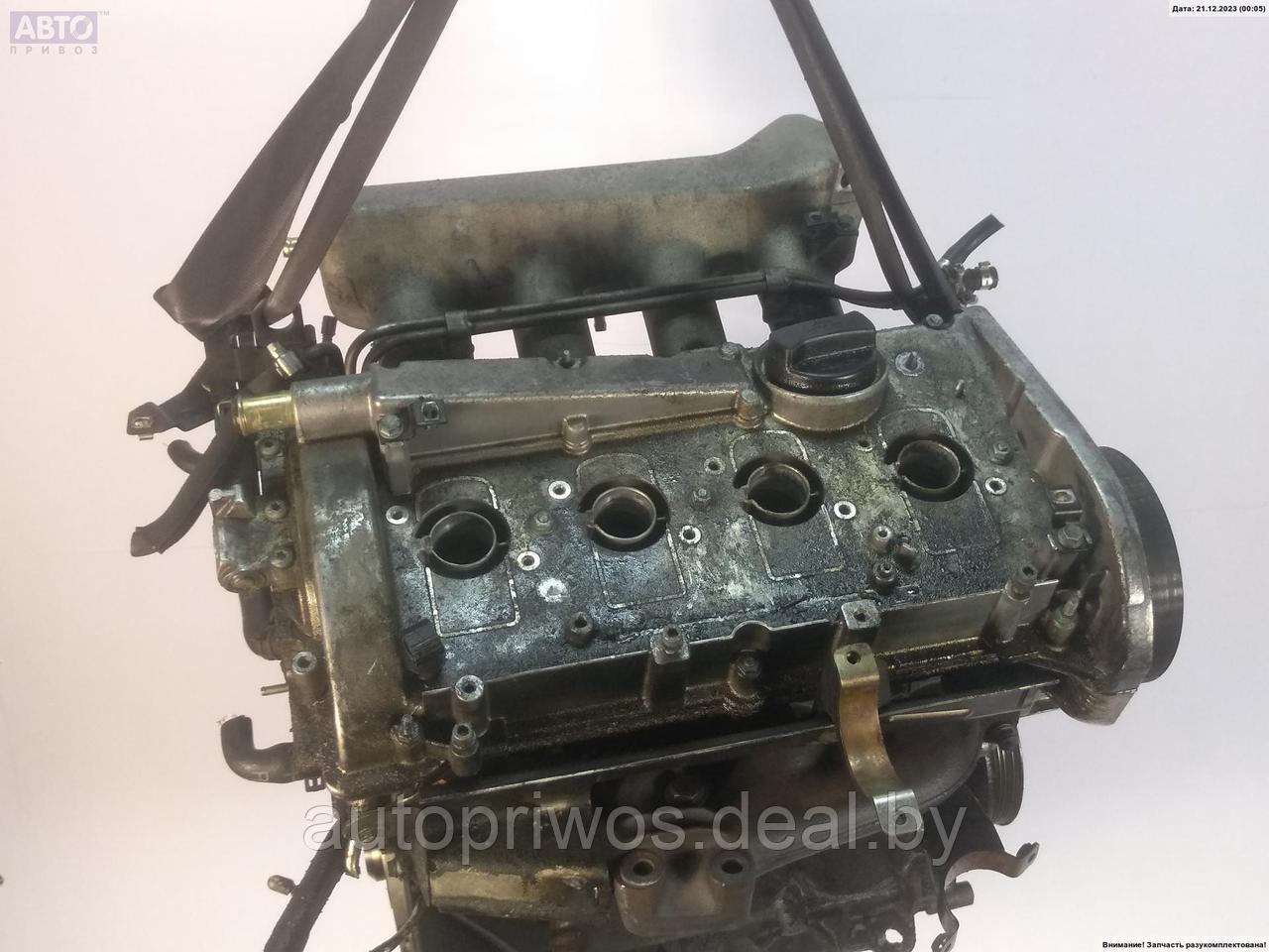 Двигатель (ДВС) Skoda Octavia mk1 (A4) - фото 4 - id-p218187592