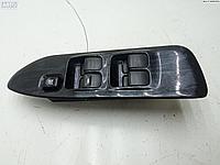 Блок кнопок управления стеклоподъемниками Mitsubishi Lancer (2000-2010)