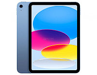 Планшет Apple iPad 10.9 2022 64Gb Wi-Fi Blue Синий A2696 MPQ13ZP/A