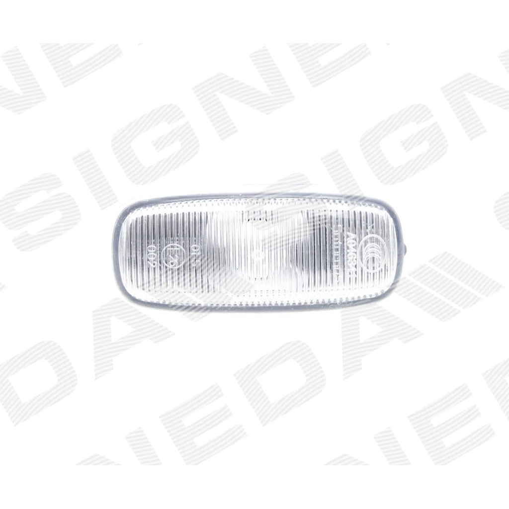 Повторитель в крыло для Audi A2 (8Z)