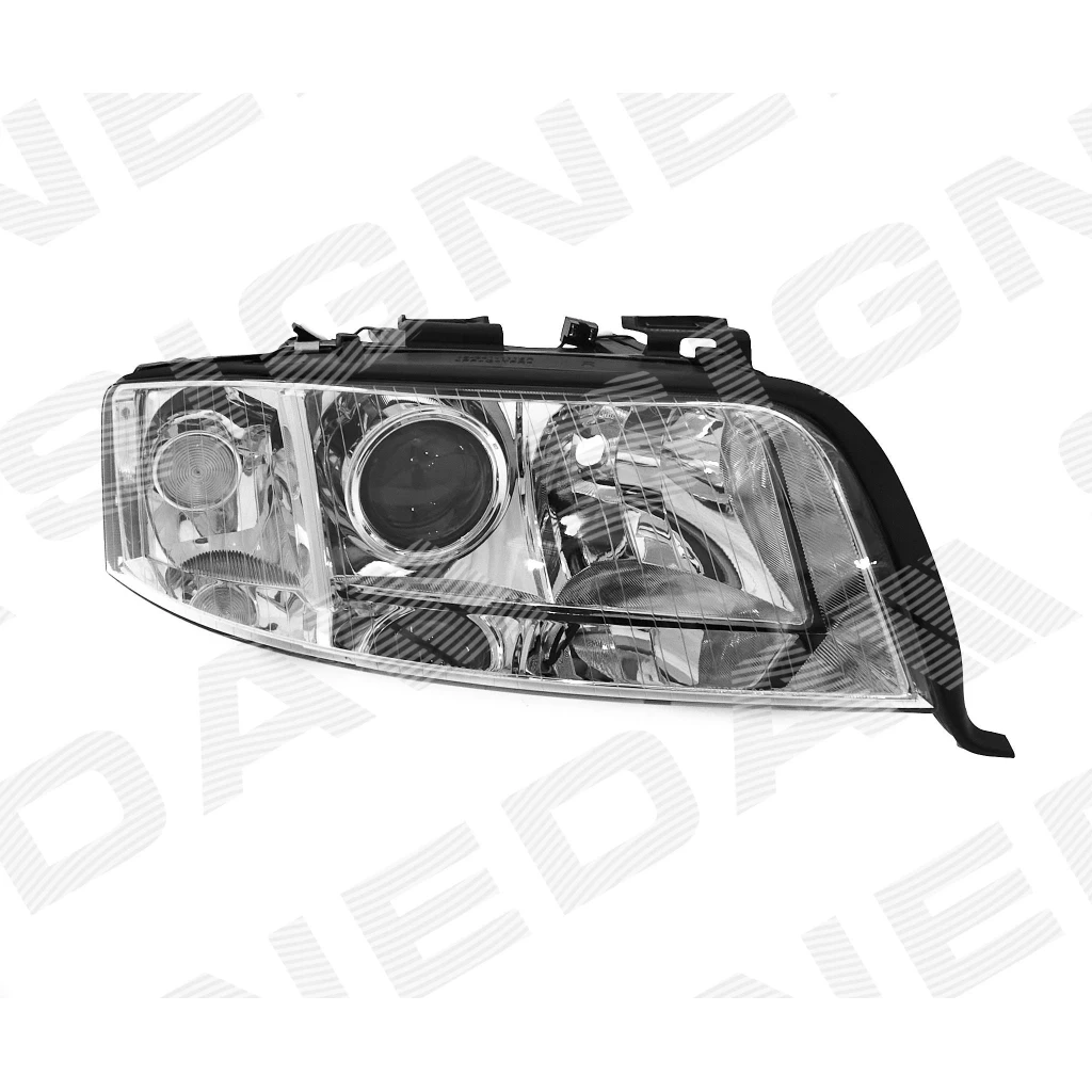 Передняя фара (правая) для Audi A6 (C5)