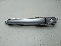 Ручка двери наружная передняя левая Mitsubishi Lancer (2000-2010)