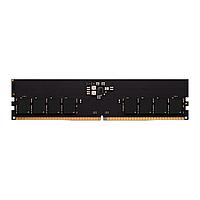 Память DDR5 16GB 4800MHz AMD R5516G4800U1S-U Radeon R5 RTL PC4-38400 CL40 DIMM 288-pin 1.1В Ret