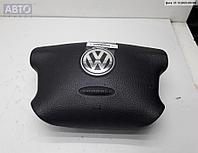 Подушка безопасности (Airbag) водителя Volkswagen Passat B5+ (GP)