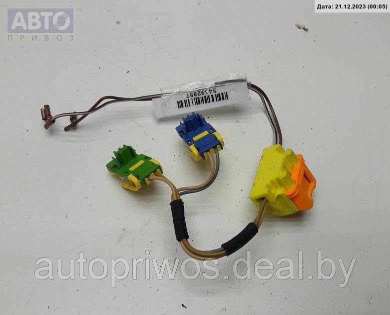 Разъем (фишка) проводки Volkswagen Passat B6 - фото 1 - id-p220899845