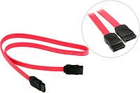 Кабель SerialATA Cable 45-50см for Low profile Г-образный коннектор