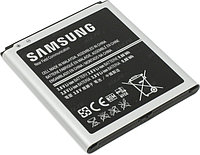 Аккумулятор QUMO SS4(QB 004) (Li-Ion 3.7V 2600mAh) аналог Samsung EB-B600BEBECRU